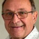 Christophe Weibel Président