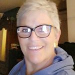 Elisabeth Dietrich Trésorière