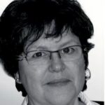 Sylvie Meyer Assesseur