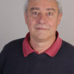 Jean-Yves Barthe Vice Président